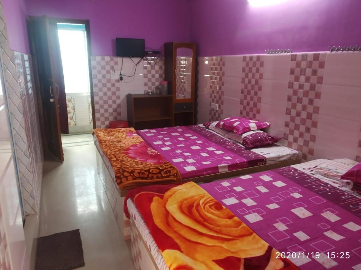 Milan Guest House Digha  Exterior photo