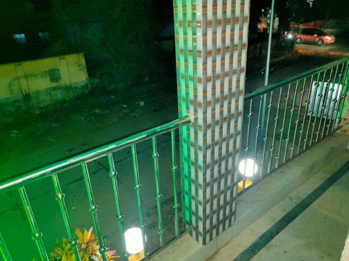 Milan Guest House Digha  Exterior photo