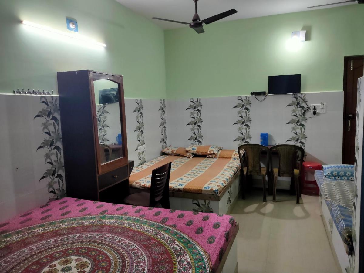 Milan Guest House Digha  Exterior photo